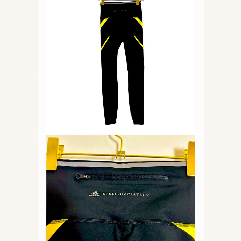 Adidas by Stella McCartney True Pace Sport Leggings